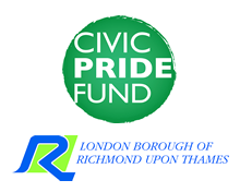 Civic Pride Fund Richmond Council Logo