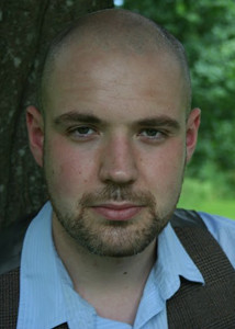 James Corrigan James Corrigan